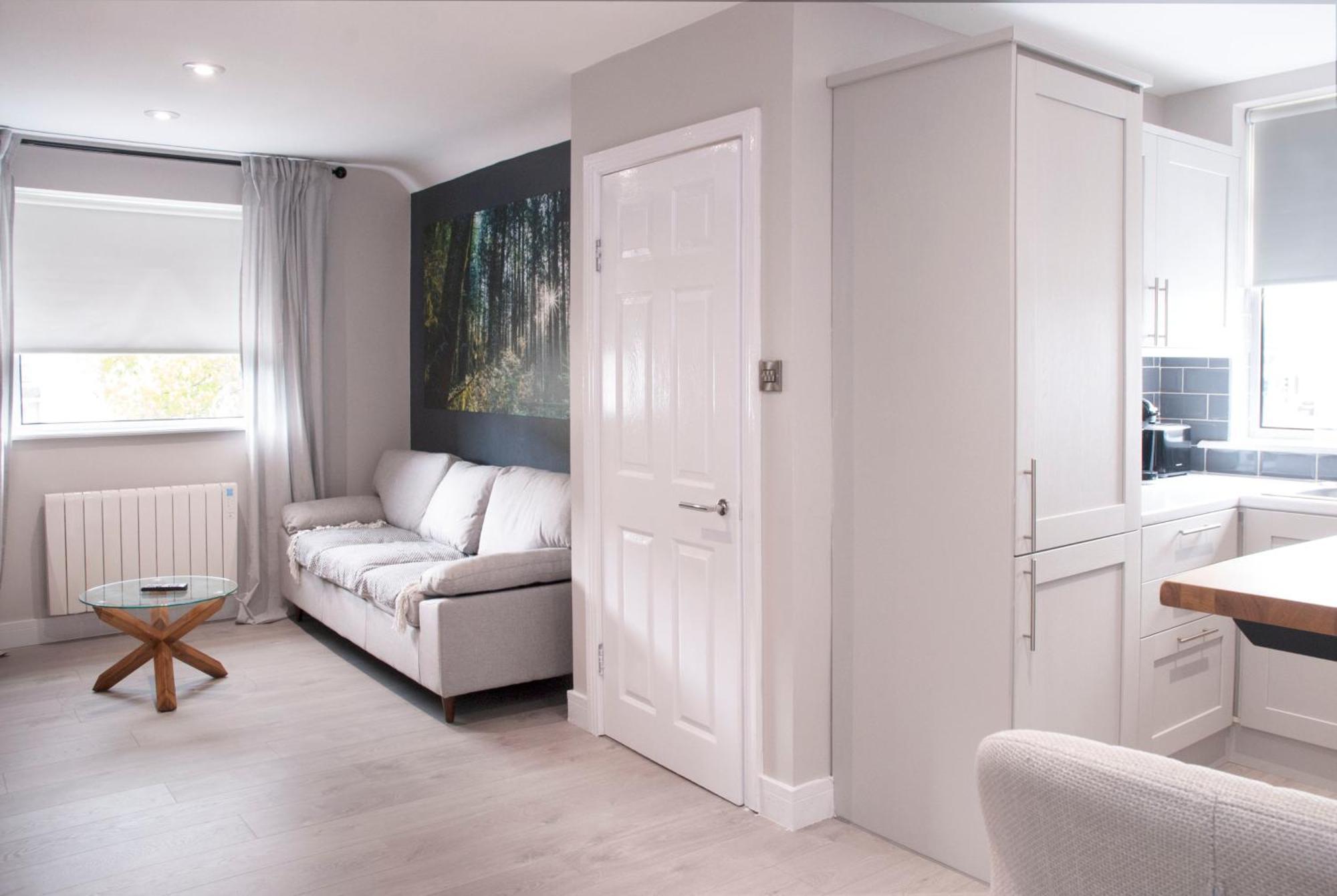 The Cottage Naas Exterior foto